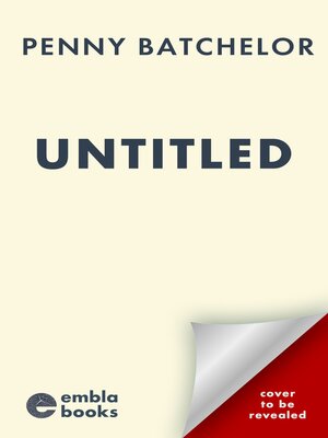 cover image of Untitled